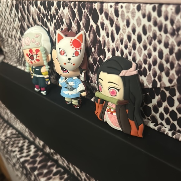 Demon Slayer Blind Bag Bundle-Limited Edition Series - Picture 8 of 8
